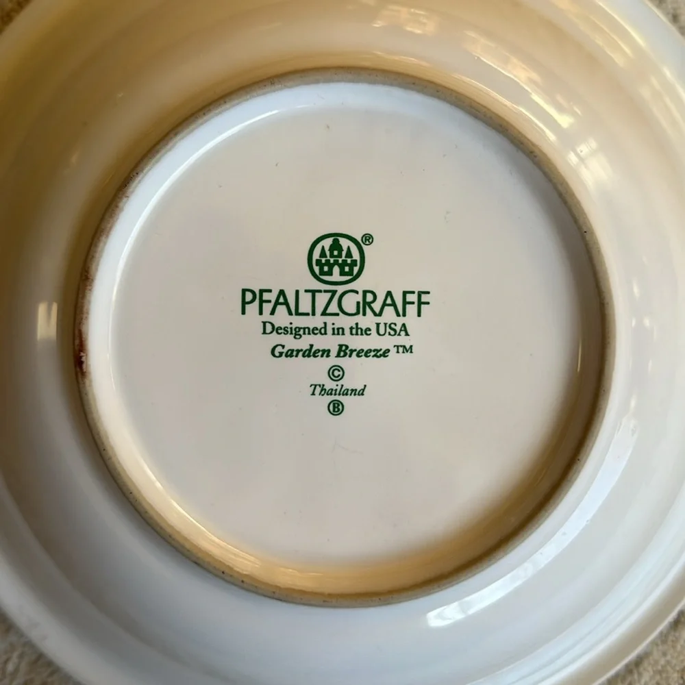 Pfaltzgraff 